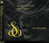 �X�p�C�_�[�A�N�V����/Last days
