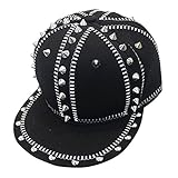 ARAUS　親子　帽子　野球　クラッシュ　レジャー　ヒップホップ　日よけ帽子　赤ちゃん　男の子　女の子　メンズ　大はば　おしゃれ　ファッション　個性的　飾り　上品　通学　旅　遊ぶ　夏(2歳以上用）　 