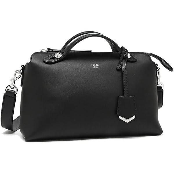 Amazon.co.jp: [フェンディ] 7VA388 ピーカブー セレリア カバン