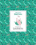 Charles Darwin: Little Guide to Great Lives (Little Guides to Great Lives)