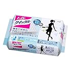 トイレクイックル つめかえ用 ジャンボパック 20枚