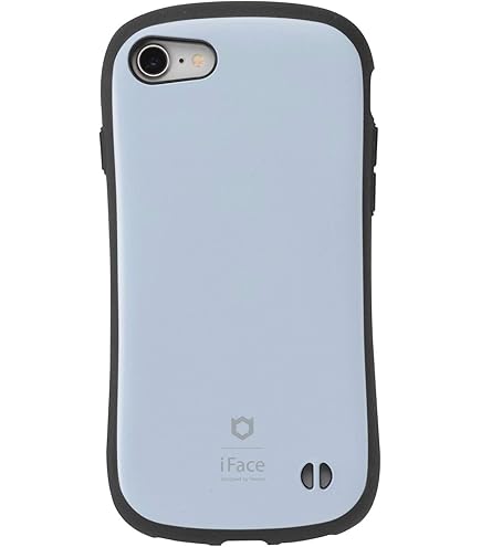 Amazon.co.jp: iFace First Class Military iPhone 8Plus / 7Plus