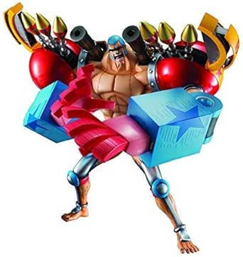 クリアランス 即納 訳あり Fig Sa Maximumショップ限定 エクセレントモデル Limited Portrait Of Pirates Sailing Again アーマード フランキー One Piece ワンピース 完成品 フィギュア メガハウス 1300 午後13時 までのご注文及び午後14時までのご決済