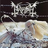 Grand Declaration of War