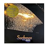 【外付け特典あり】Sunburst (紙ジャケ仕様)(ステッカー T ver.付)