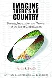 Image de Imagine Theres No Country: Poverty Inequality and Growth in the Era of Globalization