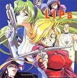 LIPs the Agent �h���}CD Vol.1 �����т�͊댯�ȍ���