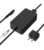 Amazon.co.jp: GMJ Surface 対応 65w 電源アダプタ USB3.0搭載 充電器