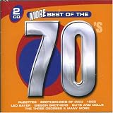 More Best of the 70's