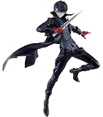 Amazon | POP UP PARADE ペルソナ5 タクティカ P5T モルガナ L size