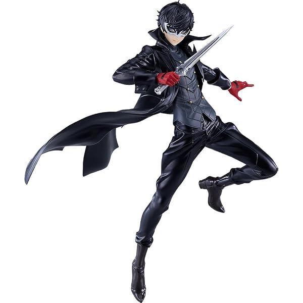 Amazon.co.jp: TVアニメ「ペルソナ4」イザナギフィギュア P4 Persona4