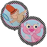 Baby Pink Panther Foil Balloon ベビーピンクパンサーホイルバルーン♪ハロウィン♪クリスマス♪