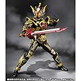 BANDAI S.H.フィギュアーツ 仮面ライダーゴースト グレイトフル魂 【魂フィーチャーズ2016開催記念 (魂ウェブ商店限定)