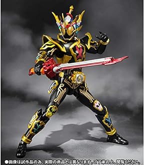 S.H.フィギュアーツ 仮面ライダーネクロム 『仮面ライダーゴースト』(魂ウェブ商店限定) Amazon.co.jp: バンダイ(BANDAI) S.H.フィギュアーツ 仮面