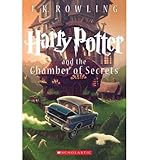 { [ HARRY POTTER AND THE CHAMBER OF SECRETS (HARRY POTTER #02)] } Rowling J K ( AUTHOR )Aug-27-2013 Paperback