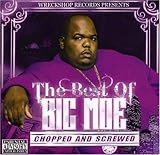 Best of Big Moe (Chop)