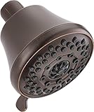 Peerless 76651rb 6関数ヘッド、ベネチアブロンズ