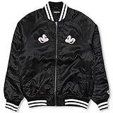ベビードール ディズニー スカジャン アウター 大人 男女兼用 DISNEYCollection M ミッキー