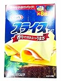 KRAFT クラフト スライスチーズ 7枚×8個【冷蔵】
