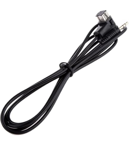 Amazon | Sony UnilinkケーブルアダプターAUX入力AUXリアリ対応のカー