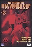 THE LEGEND OF THE FIFA WORLD CUP FIFA���[���h�J�b�v�����S�L�^ VOL.2
