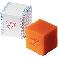 Amazon | 絹工房 富岡シルク石鹸 レギュラーサイズ（80g