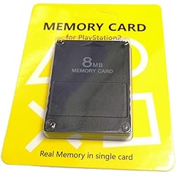 PlayStation2 プレイステ プレステ2 ソフト メモリーカード PS2 PlayStation PS PS2 専用 メモリーカードセット プレイステーション用