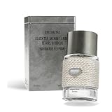 【公式】hetras ヘトラス ハンドメイド 香水 Atelier Tea アトリエ・ティー 50ml お茶の香り