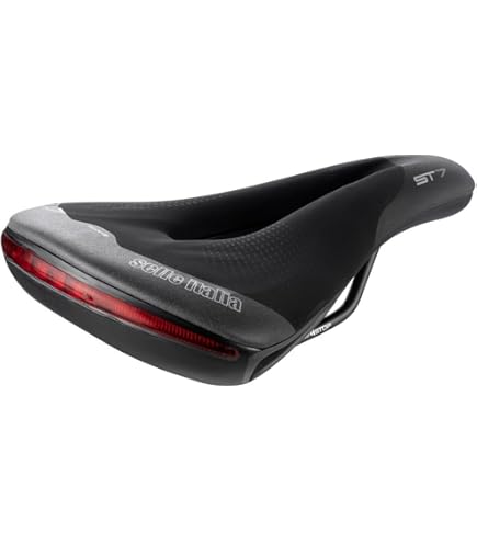 Amazon | SELLE ITALIA(セライタリア) WATT Gel S.FLOW Ti316 | Selle