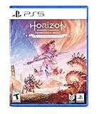 Horizon Forbidden West Complete Edition (輸入版:北米) - PS5