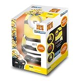 Minions Mel Illumi-mate Colour Changing Light