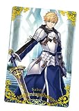 Fate/Grand Orderツインウエハース 特別弾 2025 アーサー・ペンドラゴン