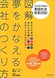 図解 夢をかなえる会社のつくり方