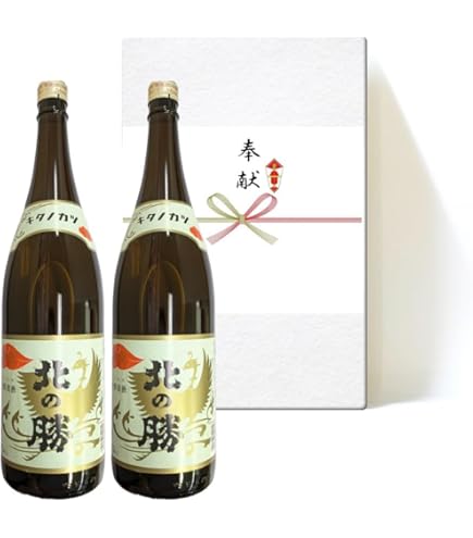 Amazon.co.jp: 【奉献酒】宝酒造 松竹梅 特撰 本醸造 1.8L×2本【箱入