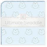 スワドルデザインズ（SWADDLE DESIGNS）究極のマルチブランケット（アルティメイト）SD-608B