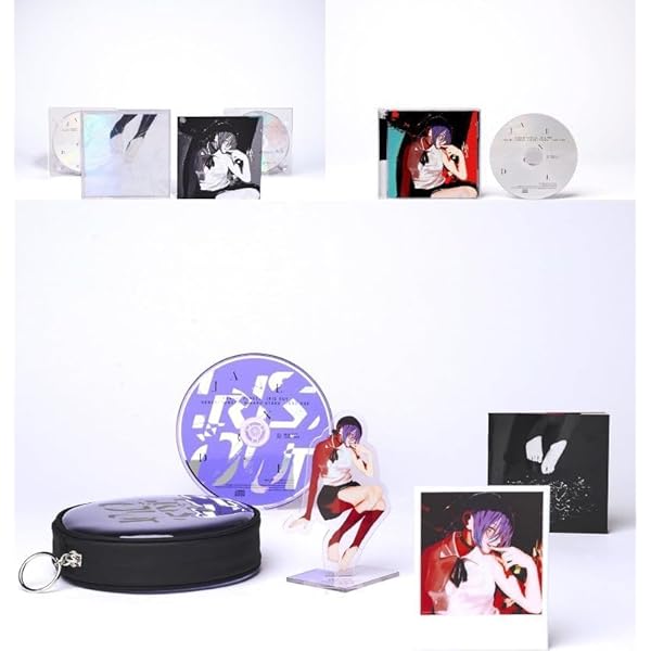 Amazon.co.jp: 【メーカー特典あり・2形態セット】米津玄師