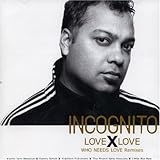 Love X Love Who Needs Love Rem