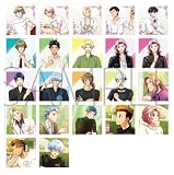 ときめきメモリアル Girl's Side 感謝祭 ましコレ スクエアフォトコレクション 【1BOX】