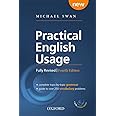 Practical English Usage, 4th edition: (Paperback with online access): Michael Swan's guide to problems in English