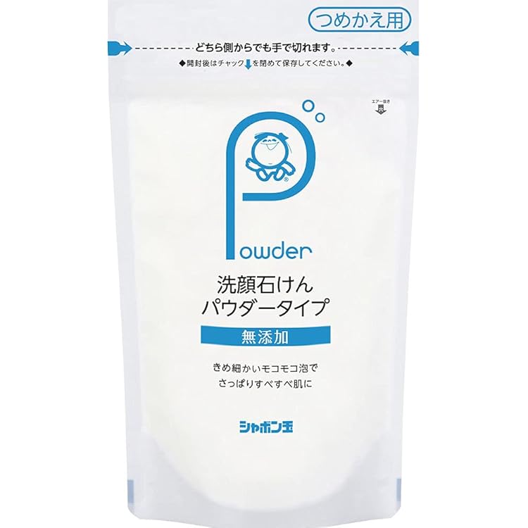 【単品17個セット】 シャボン玉販売 洗顔石けんパウダータイプつめかえ用 70g(代引不可)【送料無料】 Amazon | 【セット買い】洗顔石けんパウダータイプ 70g & つめかえ用