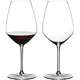 リーデル(RIEDEL) [正規品] RIEDEL リーデル 赤ワイン グラス ペアセット エクストリーム シラーズ 709ml 4441/32