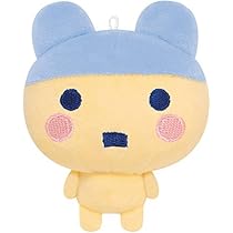 Amazon.co.jp: カミオジャパン たまごっち マスコットキーホルダー