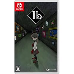 Amazon.co.jp: Ib 限定版 【メーカー特典あり】 ＜特典＞アートブック