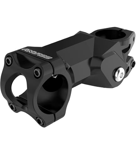 Amazon | REDSHIFT ShockStop Suspension Stem for Bicycles, Shock