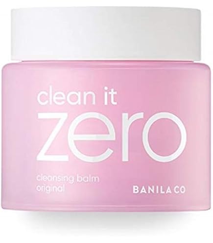 BANILA CO clean it zero クレンジングバーム 8個セット Amazon | BANILA CO バニラコ クリーン イット ゼロ クレンジング