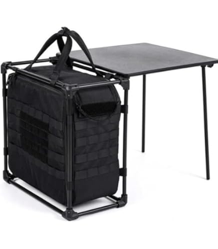 テーブル・チェア・ハンモック Tactical Field Office M Helinox Helinox/ヘリノックス Tactical Field Office M