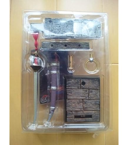 Amazon.co.jp: ドラゴンクエスト レジェンドアイテムズギャラリー ザ