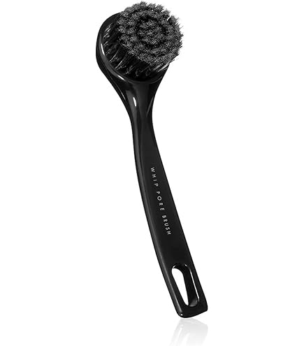 Amazon.co.jp: イシミズ 洗顔ブラシ リーフフェイスブラシ 00796