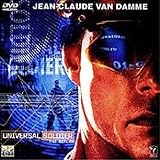 ユニバーサル・ソルジャー ザ・リターン [DVD]
