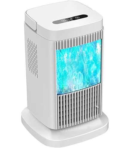 コンパクト冷風機 楽天市場】【9/1限定2人に1人最大100%P】NEWパーソナルミニ冷
